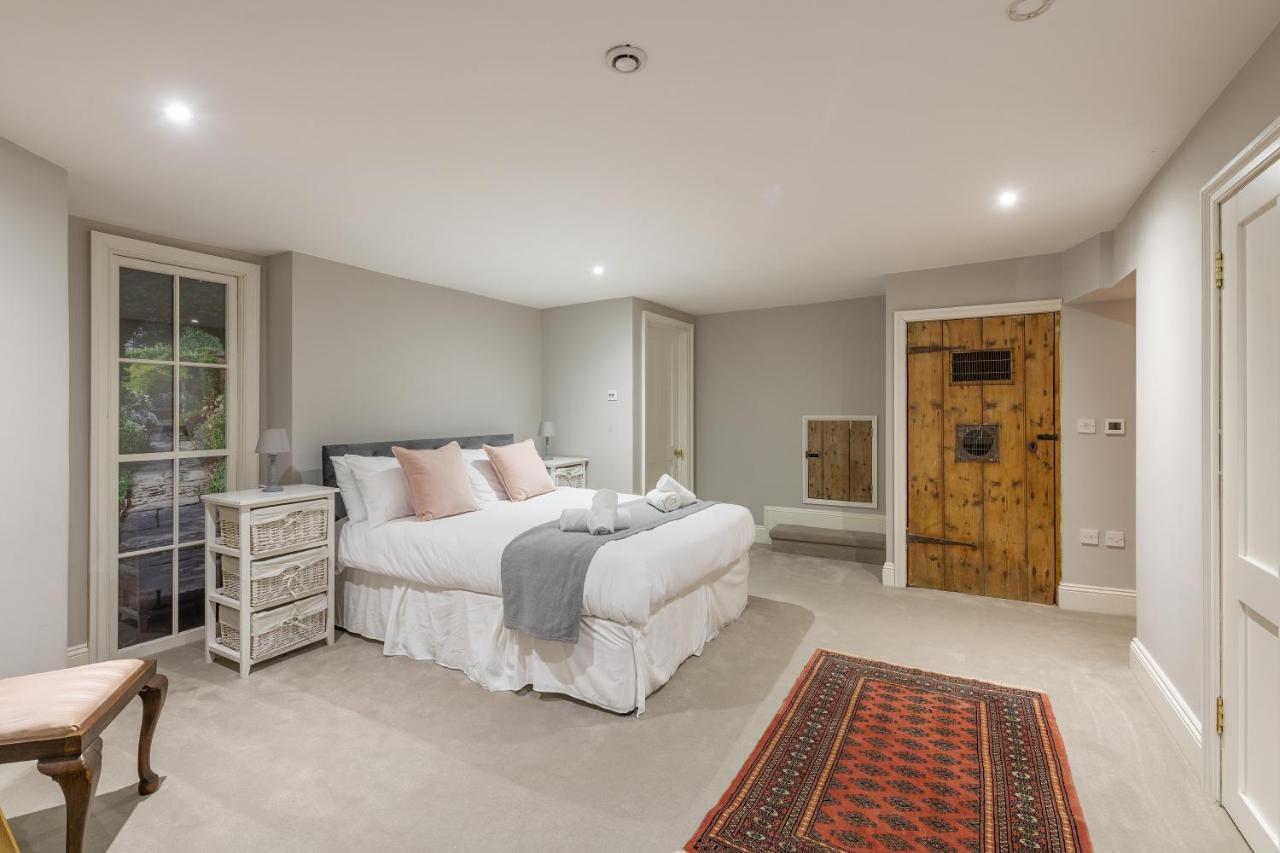 Georgian 2 Bed Apartment With 3 Bathrooms And Parking Luaran gambar