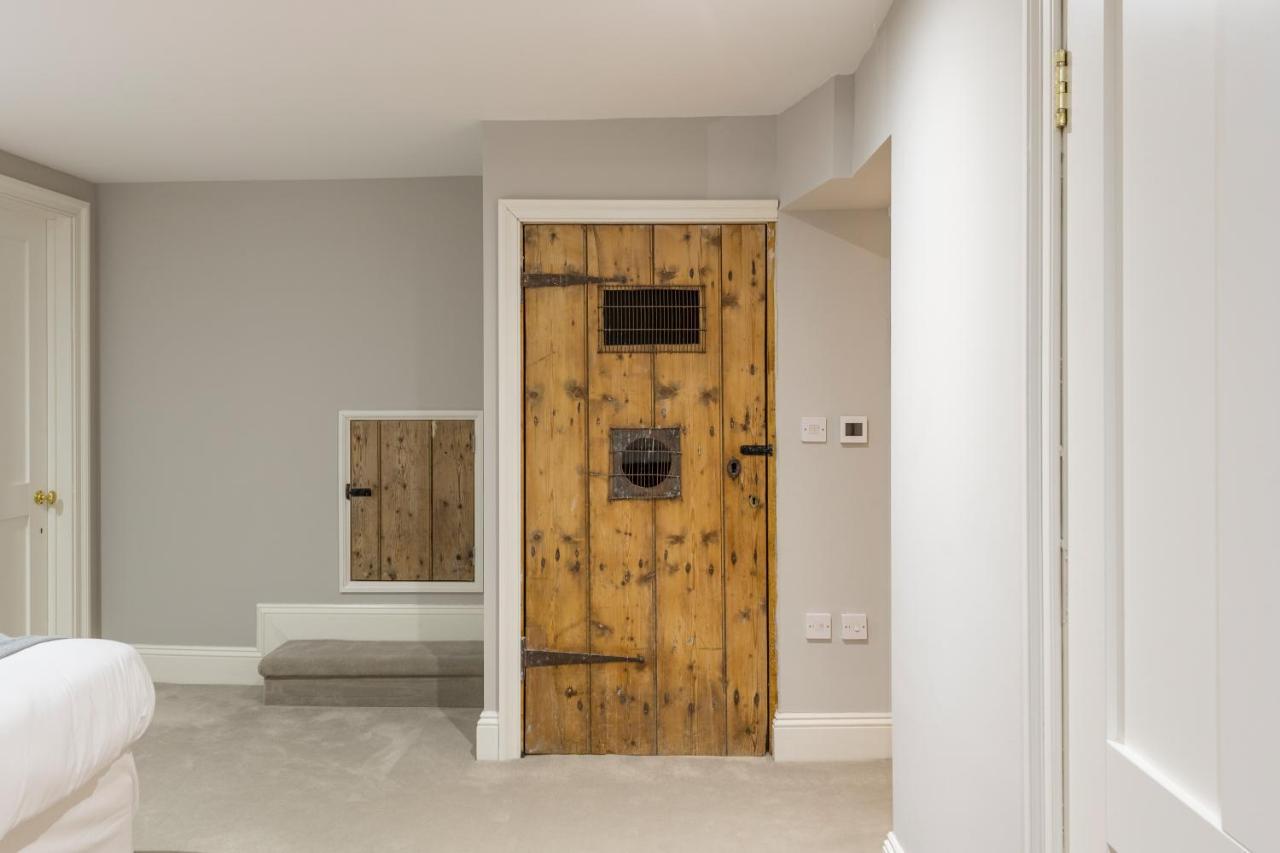 Georgian 2 Bed Apartment With 3 Bathrooms And Parking Luaran gambar