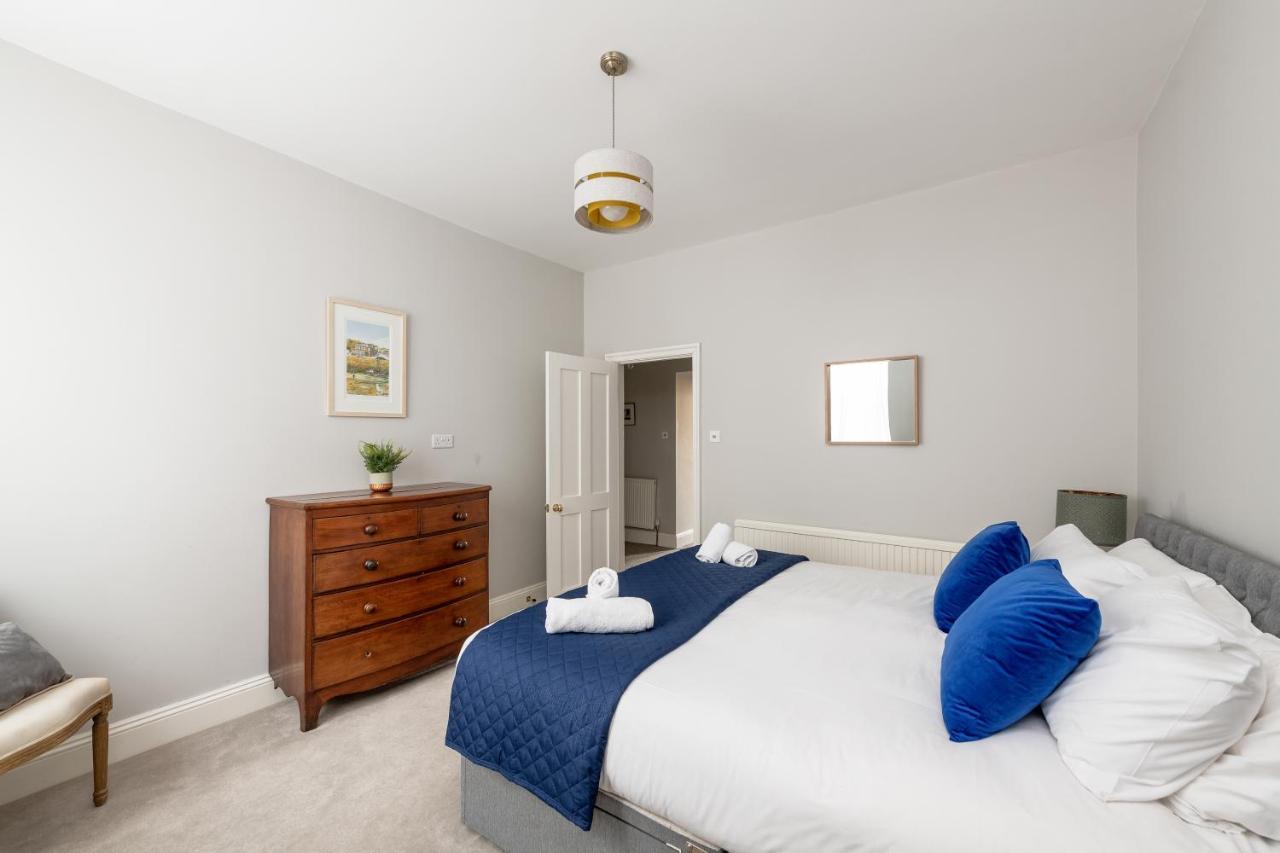 Georgian 2 Bed Apartment With 3 Bathrooms And Parking Luaran gambar